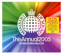 The Annual 2005