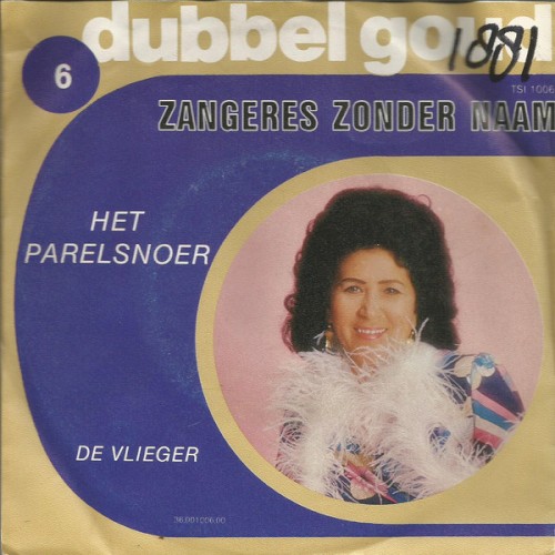 Het parelsnoer / De vlieger