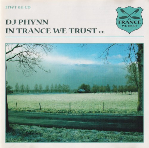 In Trance We Trust 011