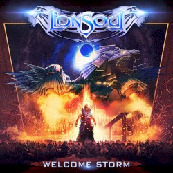 Welcome Storm