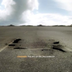The Art of Falling Down EP