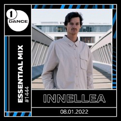 2022-01-08: BBC Radio 1 Essential Mix