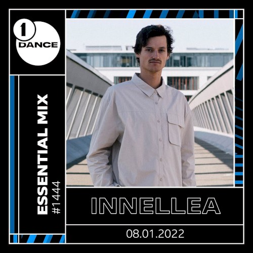 2022-01-08: BBC Radio 1 Essential Mix