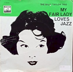 My Fair Lady Loves Jazz
