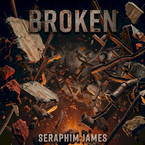 Broken