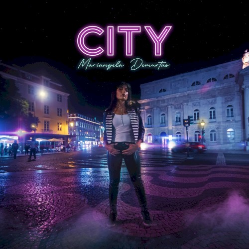 City