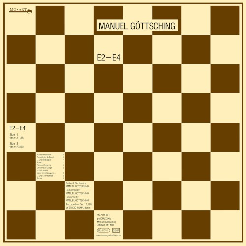 E2‐E4