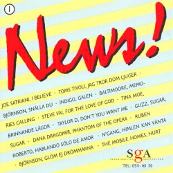 SGA News 1