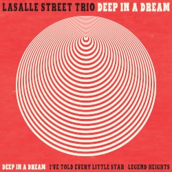 Deep in a Dream