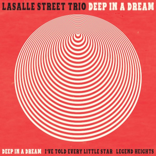 Deep in a Dream