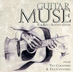 Guitar Muse