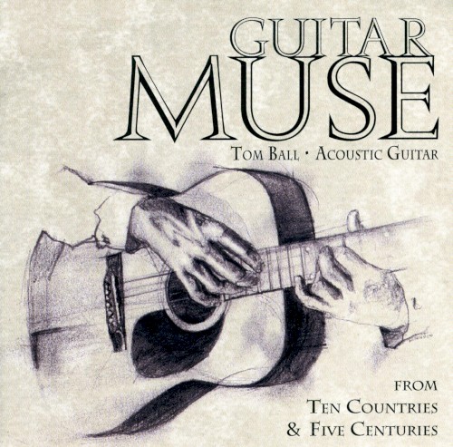 Guitar Muse