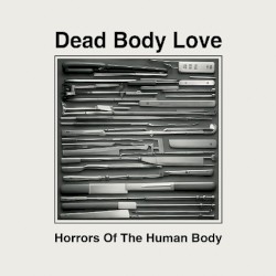 Horrors of the Human Body