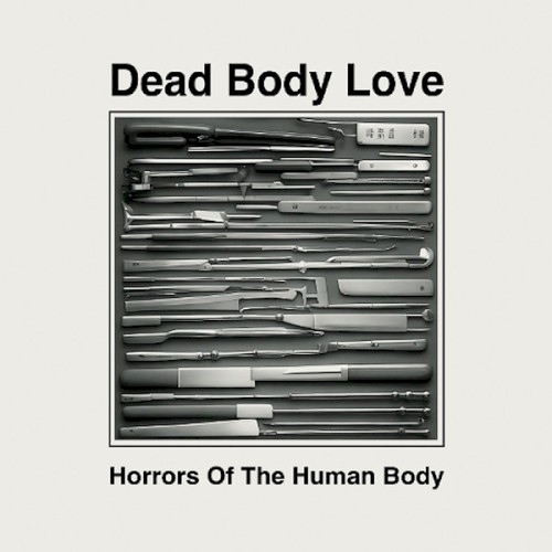 Horrors of the Human Body
