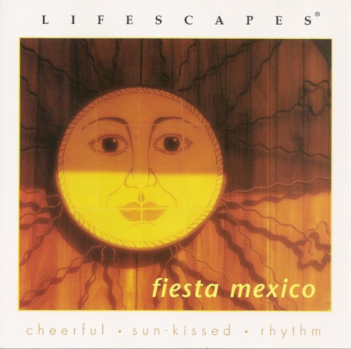 Fiesta Mexico