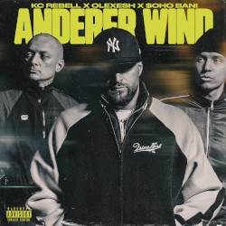 Anderer Wind