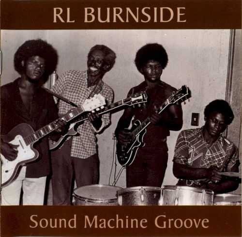 Sound Machine Groove