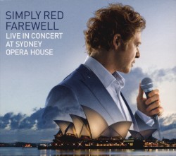 Farewell: Live at Sydney Opera House