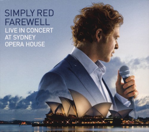 Farewell: Live at Sydney Opera House