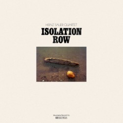 Isolation Row