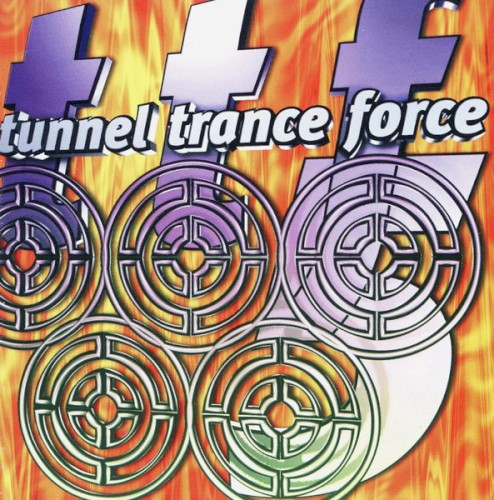 Tunnel Trance Force, Volume 5