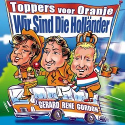 Wir sind die Holländer