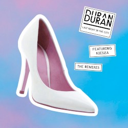 Last Night in the City (The Remixes)