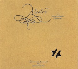 Alastor: Book of Angels, Volume 21