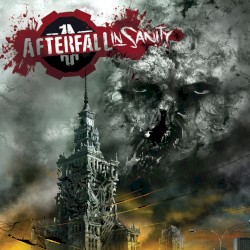 Afterfall InSanity EP
