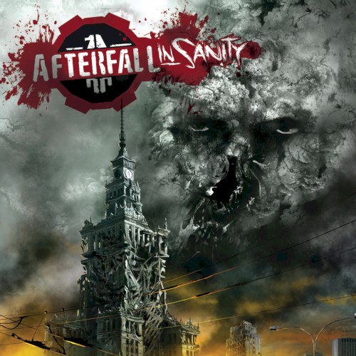 Afterfall InSanity EP