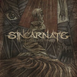 Nothing Left To Give