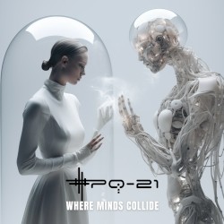 Where Minds Collide
