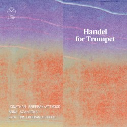 Handel for Trumpet