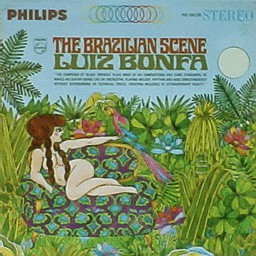 The Brazilian Scene