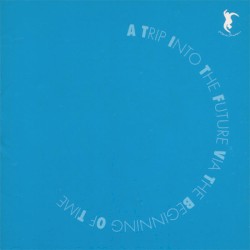 Moving Shadow: A Trip Into the Future Via the Beginning of Time