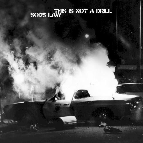 SPLIT WITH SODS LAW