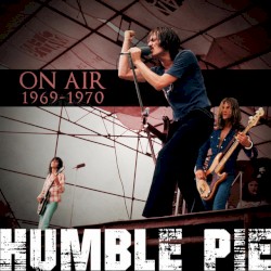 On Air 1969–1970