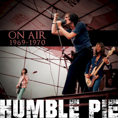 On Air 1969–1970