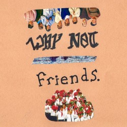 friends.