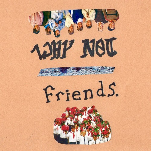 friends.