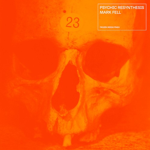 Psychic Resynthesis
