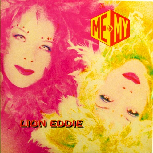 Lion Eddie