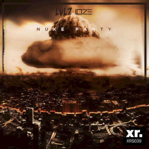 Nuke Party