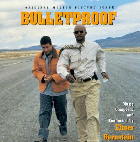 Bulletproof