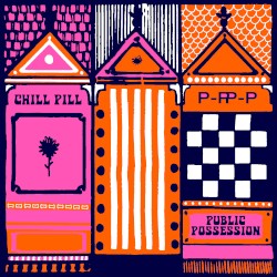 Chill Pill III
