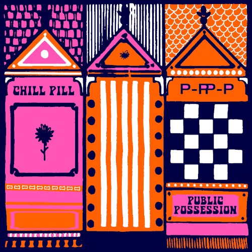 Chill Pill III