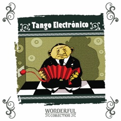 Tango electrónico