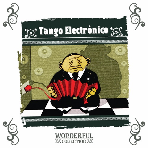 Tango electrónico