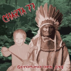 Geronimo och jag