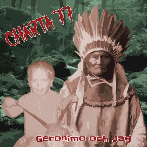 Geronimo och jag
